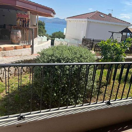 Apartments Kula Janjina Екстериор снимка