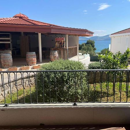 Apartments Kula Janjina Екстериор снимка