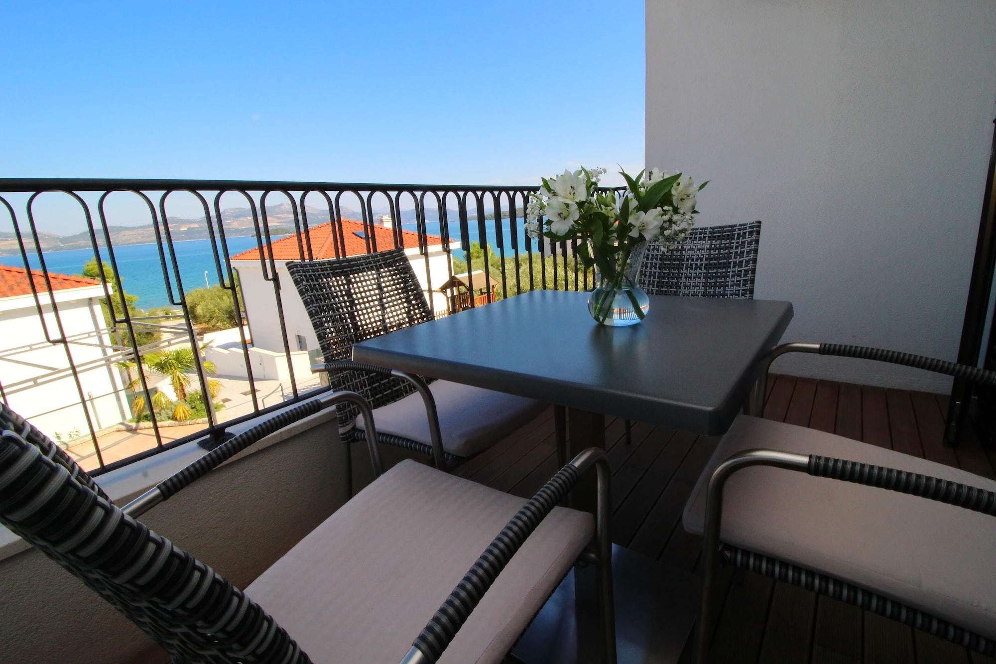 Apartments Kula Janjina Екстериор снимка