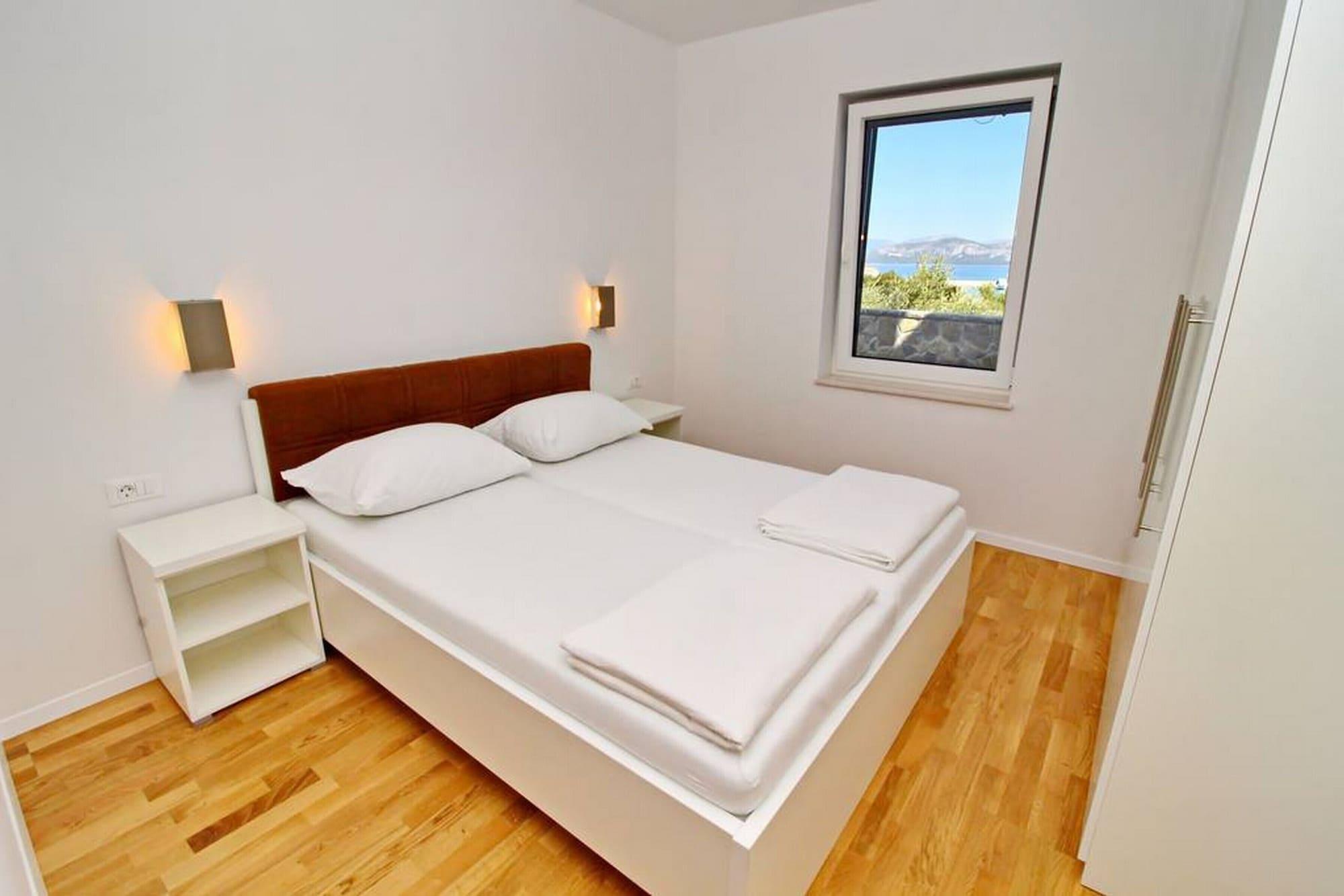 Apartments Kula Janjina Екстериор снимка