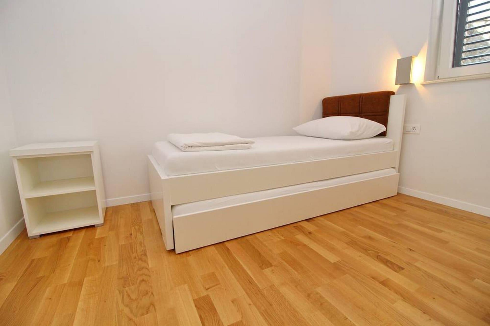 Apartments Kula Janjina Екстериор снимка