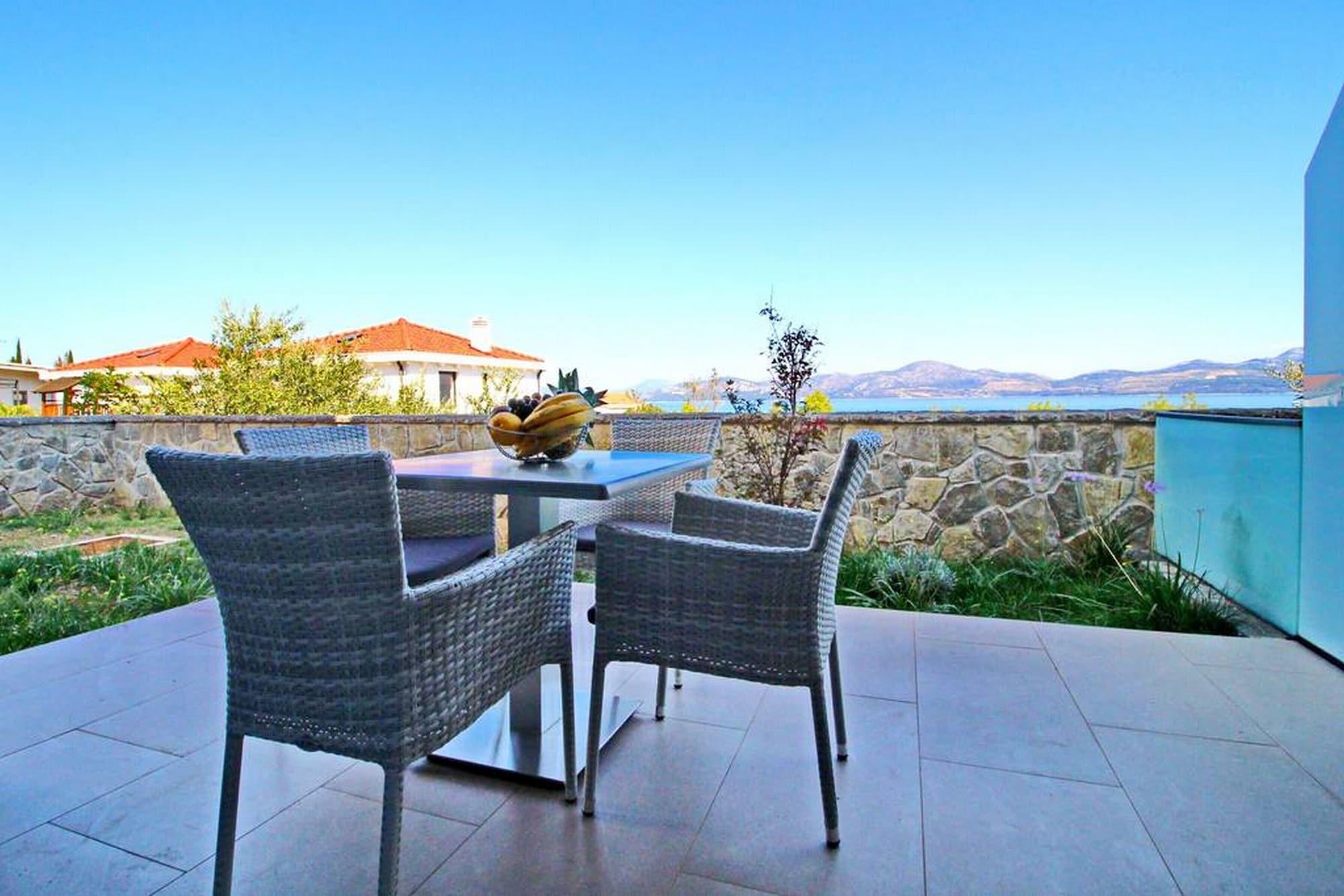 Apartments Kula Janjina Екстериор снимка