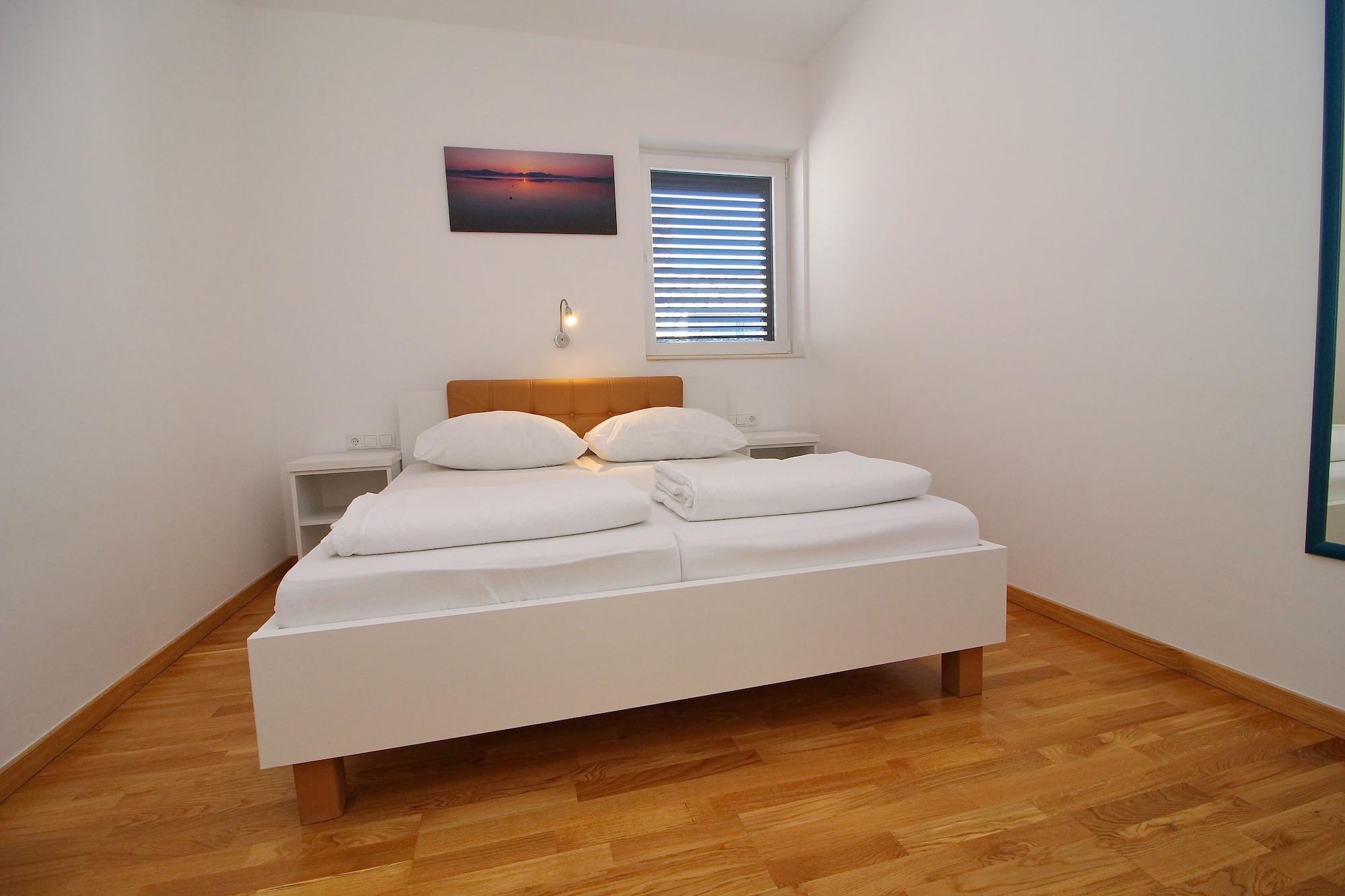 Apartments Kula Janjina Екстериор снимка