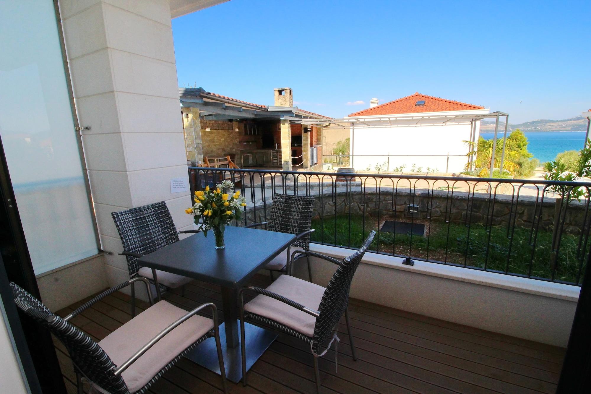 Apartments Kula Janjina Екстериор снимка