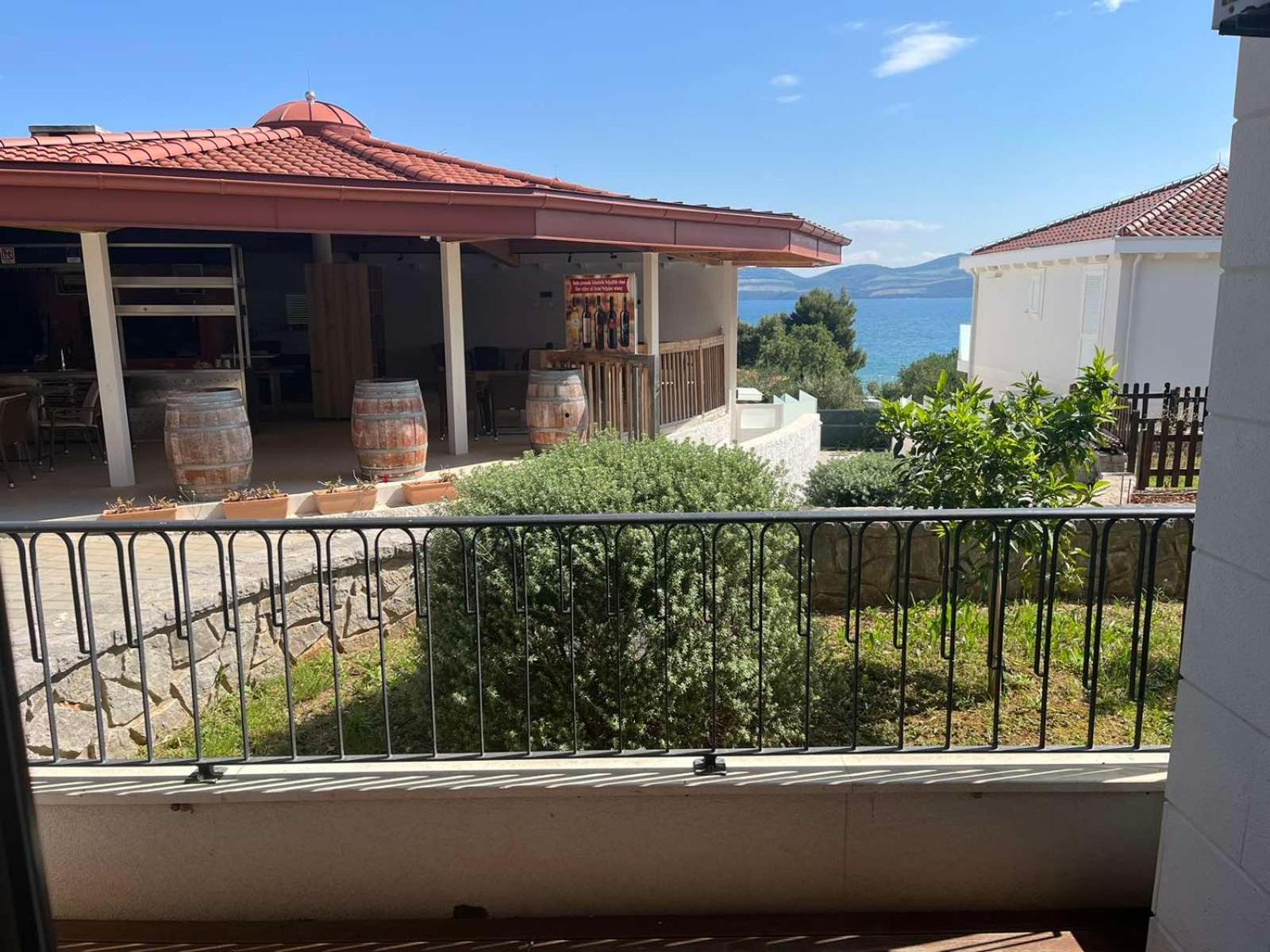 Apartments Kula Janjina Екстериор снимка
