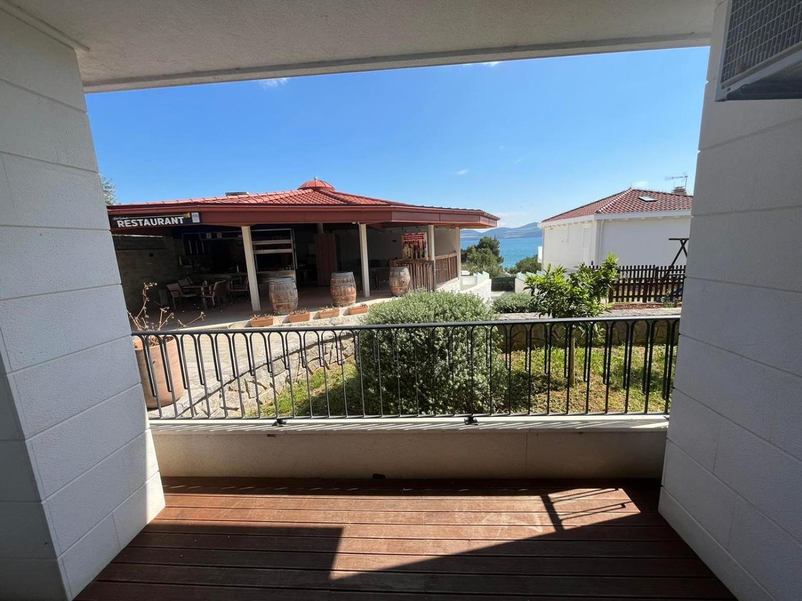 Apartments Kula Janjina Екстериор снимка