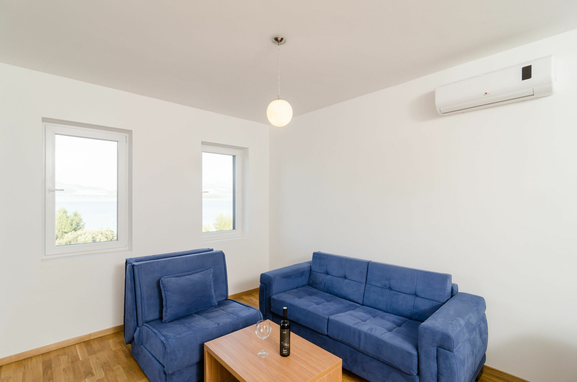 Apartments Kula Janjina Екстериор снимка
