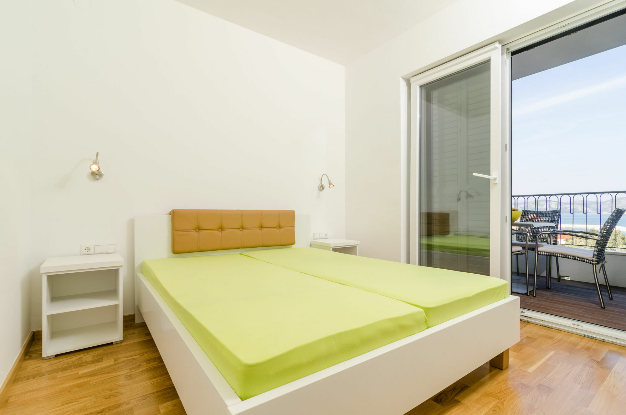 Apartments Kula Janjina Екстериор снимка