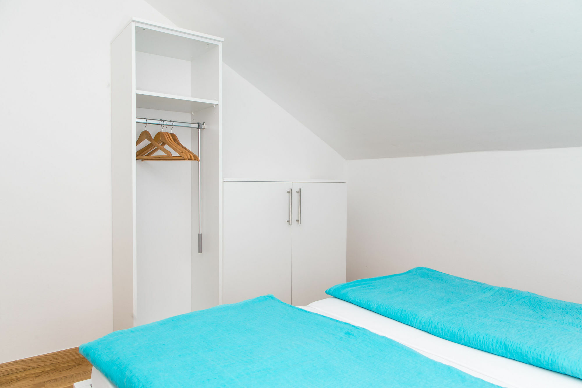 Apartments Kula Janjina Екстериор снимка