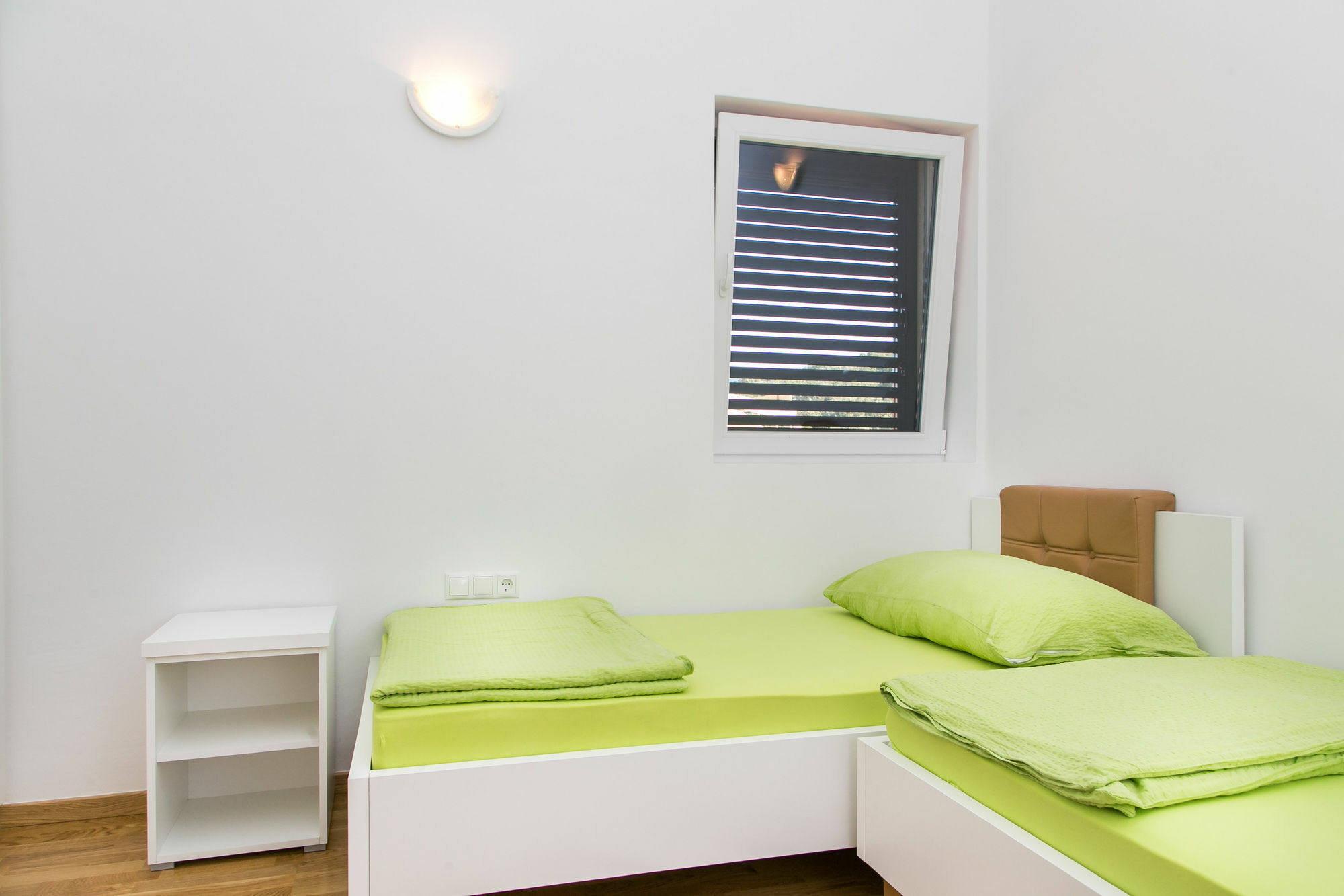 Apartments Kula Janjina Екстериор снимка