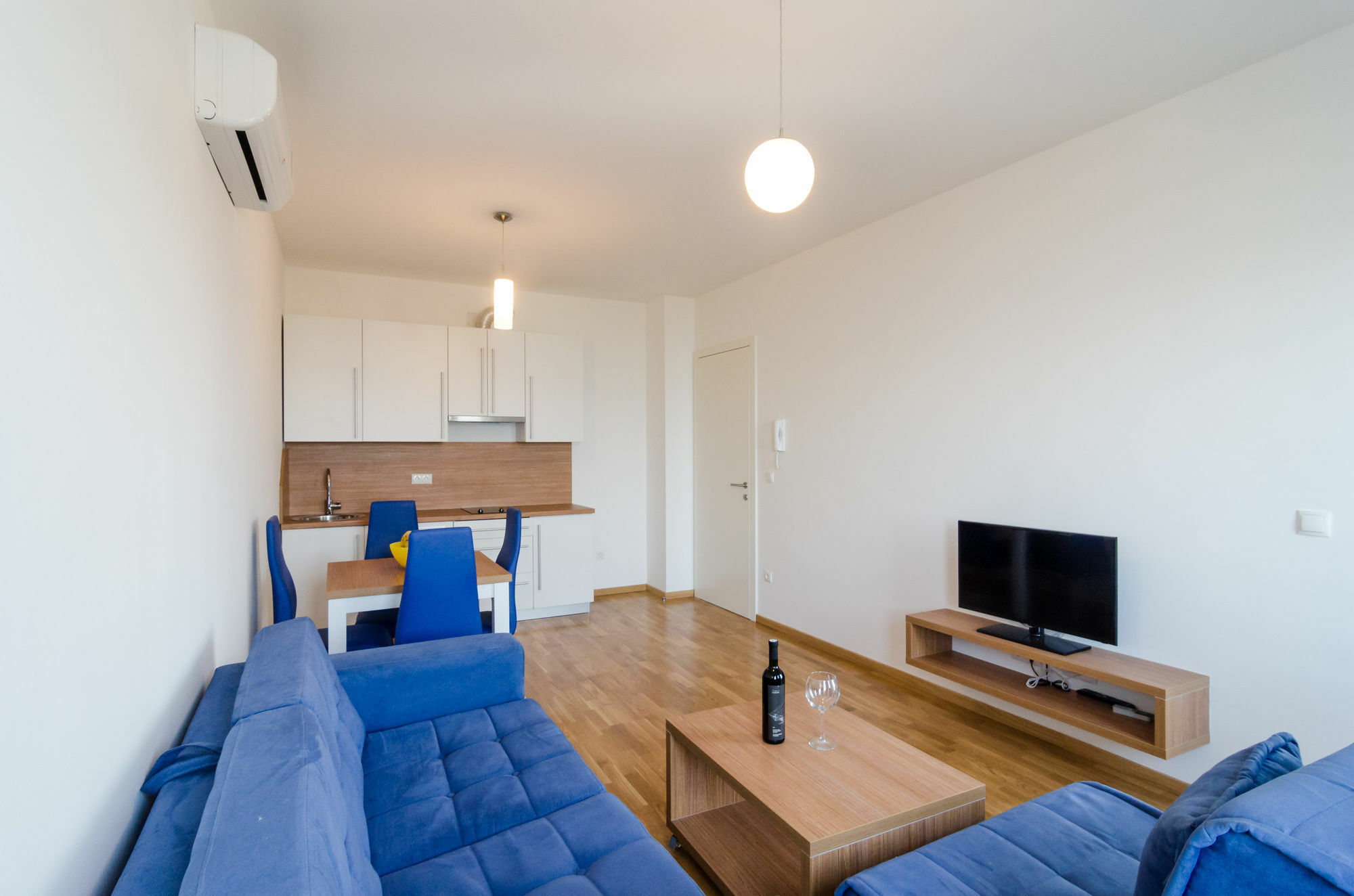 Apartments Kula Janjina Екстериор снимка