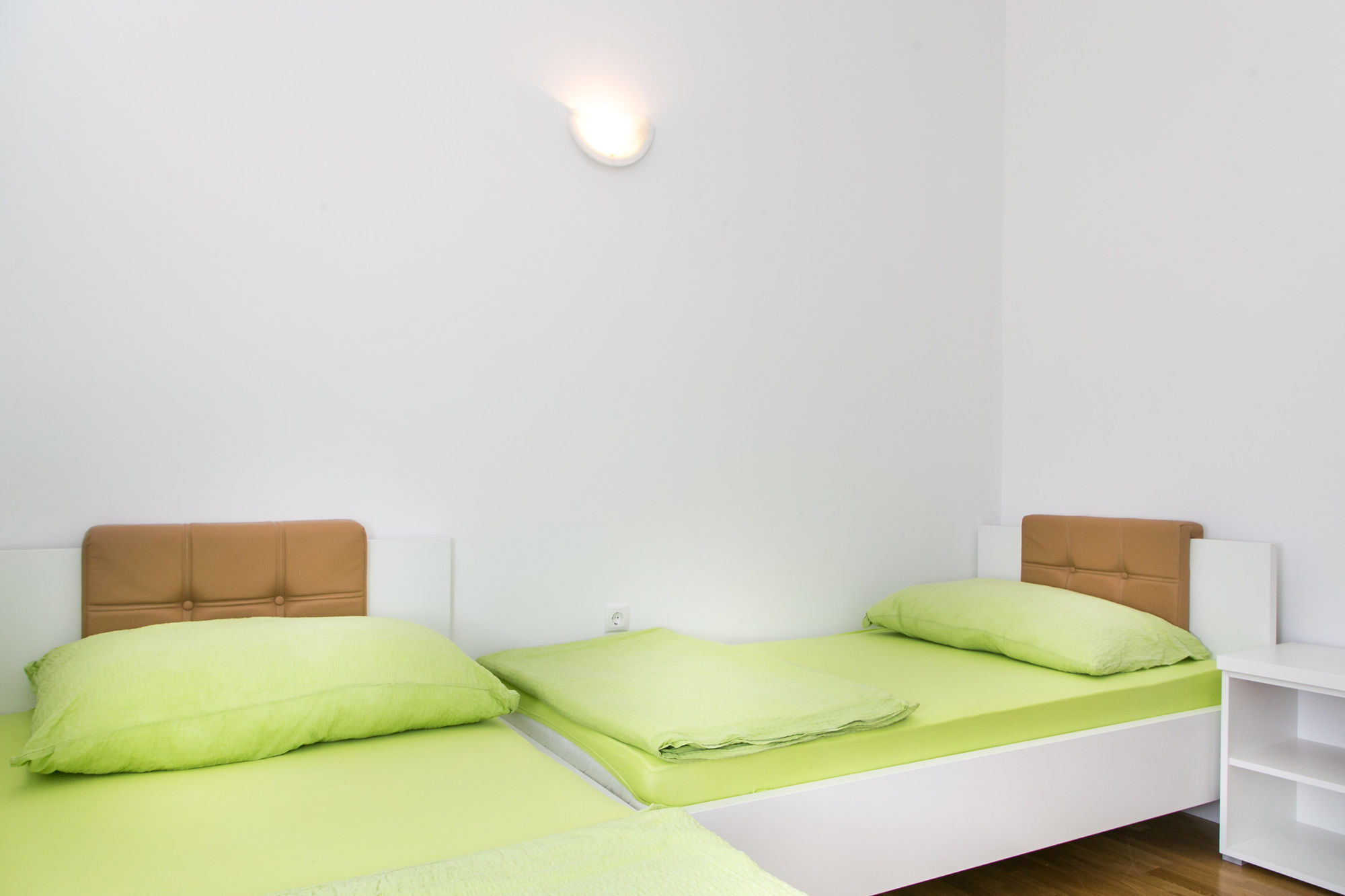 Apartments Kula Janjina Екстериор снимка