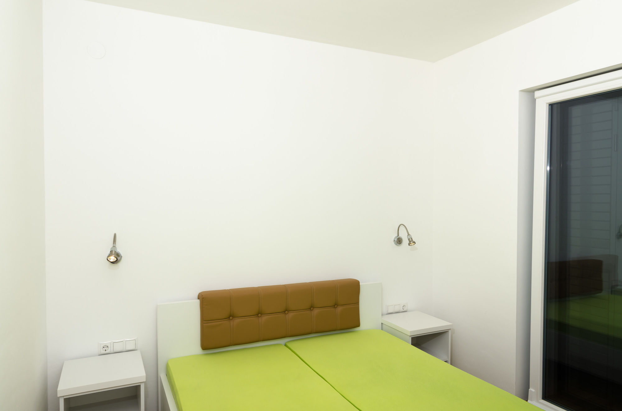 Apartments Kula Janjina Екстериор снимка