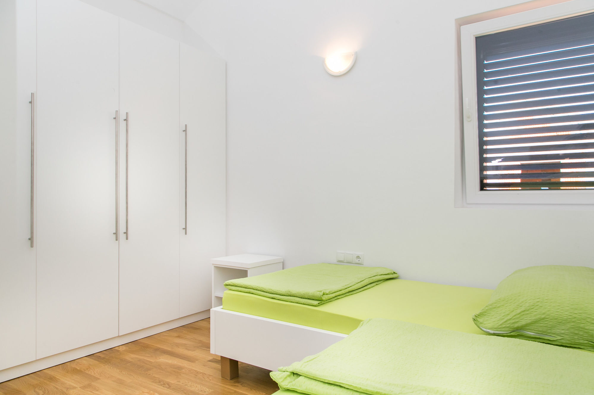 Apartments Kula Janjina Екстериор снимка