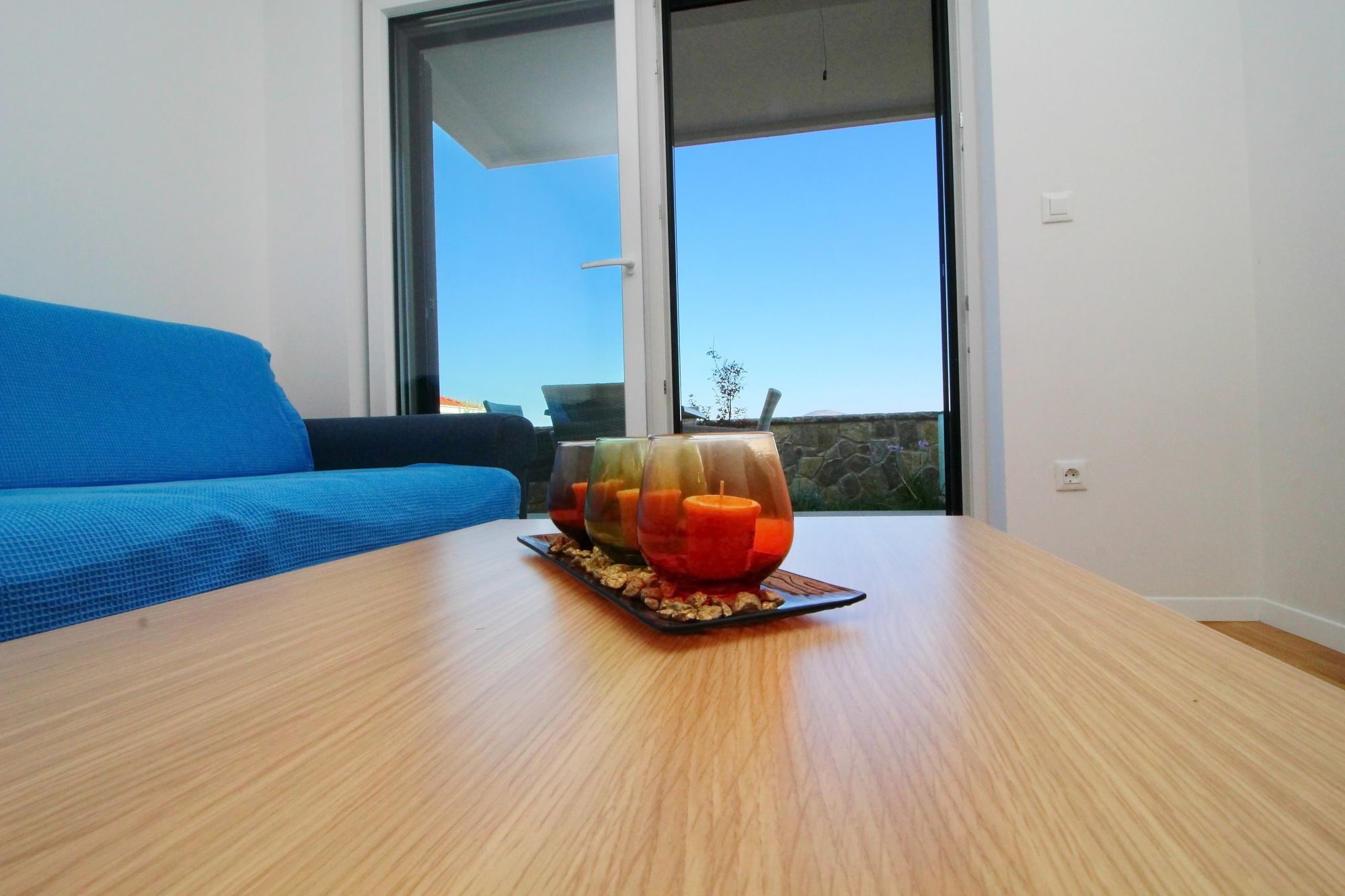 Apartments Kula Janjina Екстериор снимка